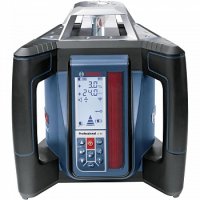    Bosch GRL 500 HV Professional + LR 50 0.601.061.B00