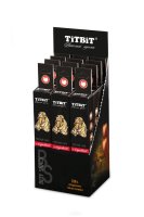        Titbit beef snack   (   ), 12 