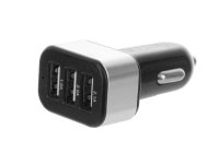    2  USB, 2.1A (Wiiix UCC-44A) ()
