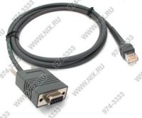 Symbol (CBA-R01-S07PAR) RS232 кабель для сканеров Symbol