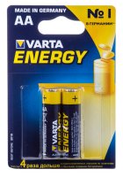  Varta LR6 Energy 2 .