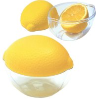 Контейнер Бытпласт для лимона