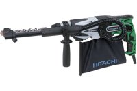  Hitachi DH24PD3