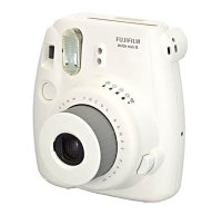    Fujifilm Instax Mini 50S White