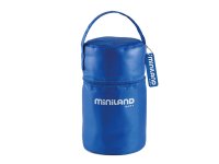  Miniland Pack-2-Go Hermisized Blue 89071