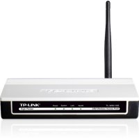   TP-LINK TL-WA5110G 802.11g 54Mbps 26dBm    