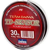   Daiwa "TD-Sensor Tournament", : 30 Lb, : 150 , : 