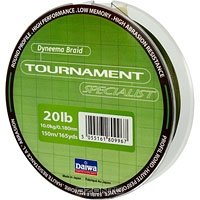   Daiwa "Tournament Specialist", : 20 Lb, : 150 , : -