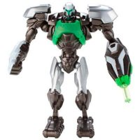  MAX STEEL    (CDX44)