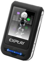 MP3  EXPLAY T300-4GB