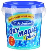 Dr. Beckmann  Oxy Magic Plus 750   