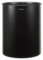    BRABANTIA 181443 15 . Matt Black