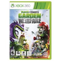   Xbox 360 EA Plants vs. Zombies: Garden Warfare
