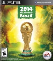   PS3 EA 2014 FIFA World Cup