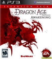   PS3 EA Dragon Age: 