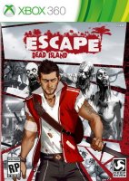   Xbox 360 BUKA Escape Dead Island