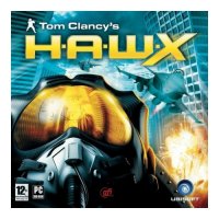    RUSSOBIT-M Tom Clancy"s H.A.W.X ( "-M")