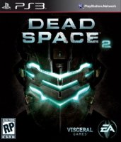   PS3 EA DEAD SPACE 2 RU