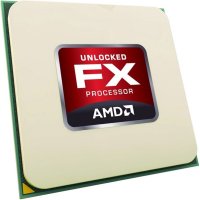  AMD FX X4 4300 AM3+ OEM