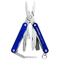  Leatherman "Squirt PS4", : 