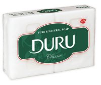   DURU CLEAN&WHITE    2*115 