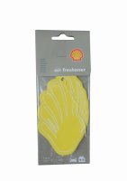   Shell Airfreshener, 