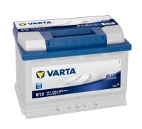   VARTA E12 Blue Dynamic 574 013 068, 74 