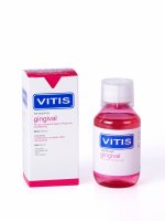     DENTAID Vitis Gingival 150  5313937