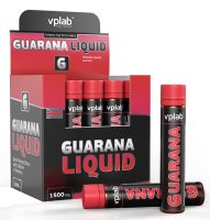  VP Laboratory Guarana Liquid ()