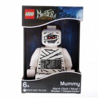 - LEGO 9007231 Monster Fighters,  Mummy ()
