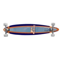  MaxCity MC Long Board 43"