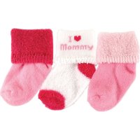   Luvable Friends "I love mommy" 20310  , , 0-3  (55-61 ), 3 