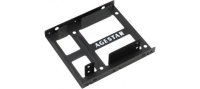AgeStar (2T3S-I)   HDD 2x2.5"   3.5"