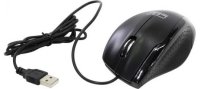  CBR Optical Mouse (CM307) (RTL) USB 3but+Roll