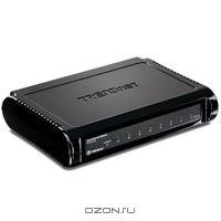  TRENDnet TE100-S8 Fast E-net Switch (8UTP-10/100 Mbps)