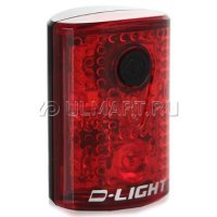    D-Light, USB
