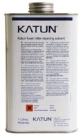 Katun      Fuser Roller Cleaning Solvent (Katun) /1 .