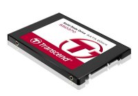 SSD   2.5" 32GB Transcend TS6500 Read 560Mb/s Write 460mb/s SATAIII TS32GSSD3