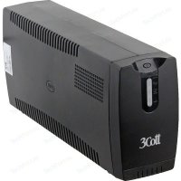  3Cott 3C-1000-MCSE 1000VA/600W