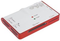 USB- Konoos UK-12 (2xUSB2.0)
