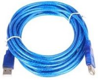   USB 2.0 A (M) - A (F), 1.8 , Telecom VUS6956T-1.8MTBO