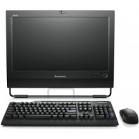 Lenovo ThinkCentre M71z SNMD7RU  20" (1600x900) Touch Intel i3-2120(3.3 GHz)/2GB/500GB/DVD