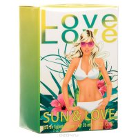   Love-Love "Sun&love" 35 