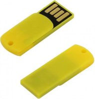 USB Flash  ICONIK 8Gb  USB2.0 (PL-TABY-8GB)