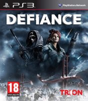  Defiance  PS3 [Eng]