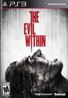  Evil Within  PS3 (Rus )