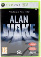  Alan Wake  Xbox 360 (Rus ) (73H-00024)