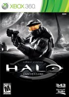  HALO Anniversary  Xbox 360 (Rus ) (E6H-00065)