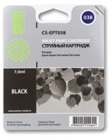 Cactus CS-EPT038, Black    Epson Stylus C43