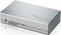  ATEN VS98A 8-Port Video Splitter